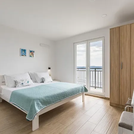 Apartmán Bona Fide Sea View *