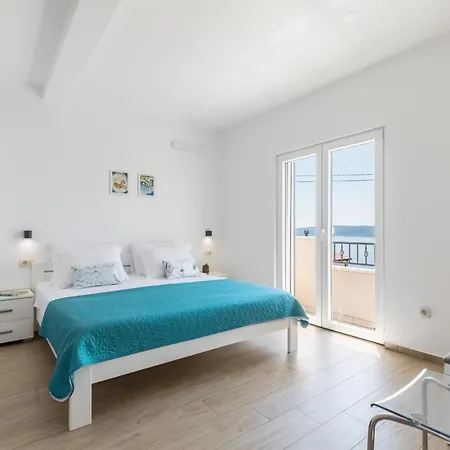 Apartmán Bona Fide Sea View Mimice