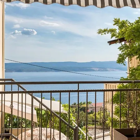 Apartmán Bona Fide Sea View