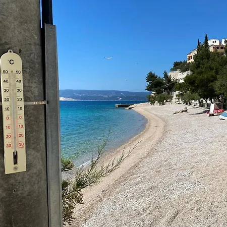 Bona Fide Sea View Apartmán Mimice