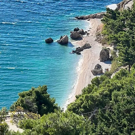 Apartmán Bona Fide Sea View *