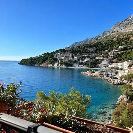 Bona Fide Sea View Apartmán