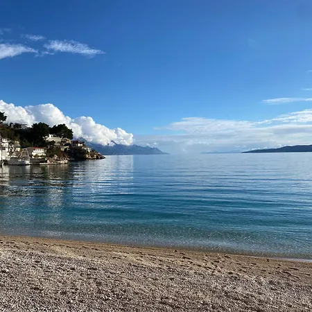 Apartmán Bona Fide Sea View *