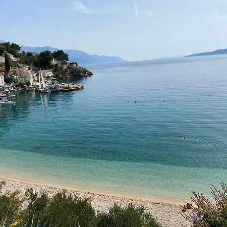 Apartmán Bona Fide Sea View