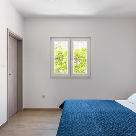 Apartmán Bona Fide Sea View Mimice