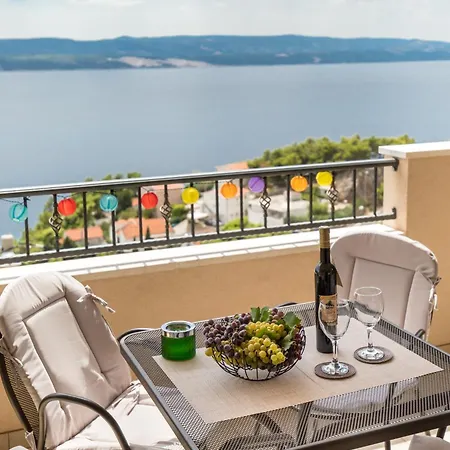 Bona Fide Sea View